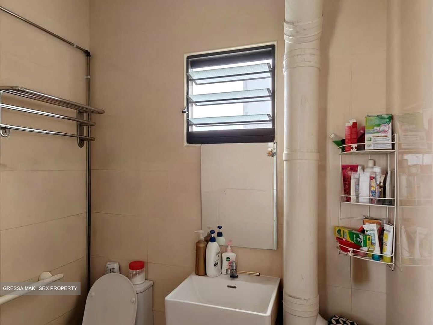 Blk 861 Khatib Evergreen II (Yishun), HDB 3 Rooms #555855951